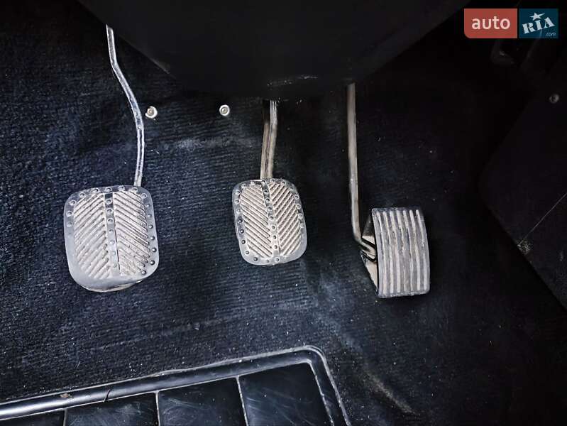 Седан ВАЗ / Lada 2107 2006 в Кобеляках