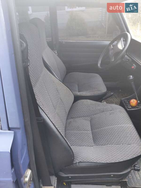 Седан ВАЗ / Lada 2107 2006 в Калуше