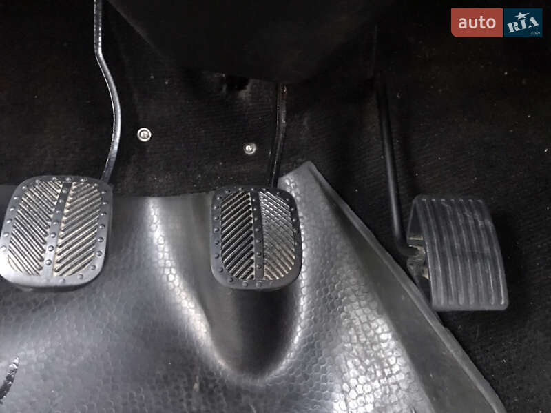 Седан ВАЗ / Lada 2107 2006 в Виннице фото 13 Седан ВАЗ / Lada 2107 2006 в Виннице