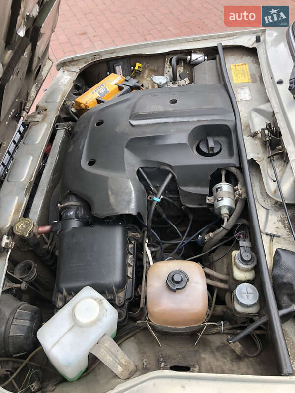 Седан ВАЗ / Lada 2107 2007 в Кременчуге фото 24 Седан ВАЗ / Lada 2107 2007 в Кременчуге