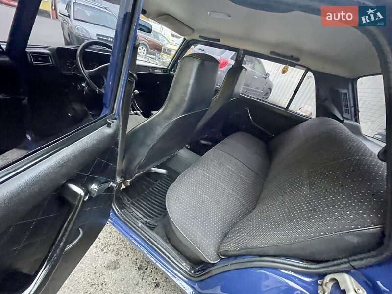 Седан ВАЗ / Lada 2107 2007 в Чернигове фото 13 Седан ВАЗ / Lada 2107 2007 в Чернигове