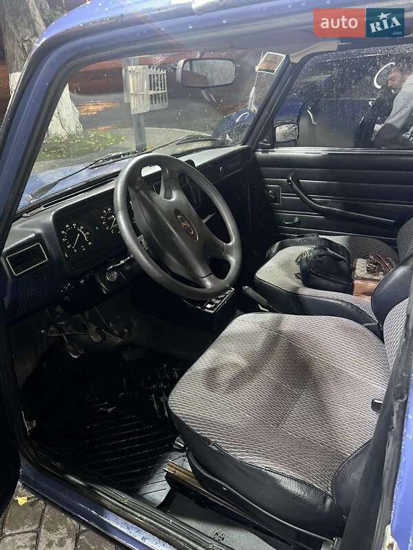 Седан ВАЗ / Lada 2107 2007 в Харькове фото 15 Седан ВАЗ / Lada 2107 2007 в Харькове