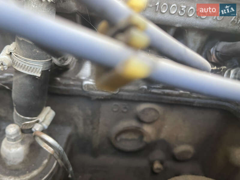 Седан ВАЗ / Lada 2107 1989 в Калиновке фото 7 Седан ВАЗ / Lada 2107 1989 в Калиновке