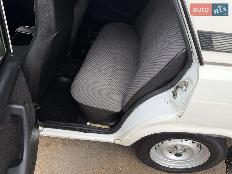 Седан ВАЗ / Lada 2107 2008 в Одессе фото 12 Седан ВАЗ / Lada 2107 2008 в Одессе