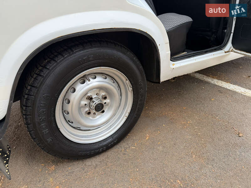 Седан ВАЗ / Lada 2107 2008 в Одессе фото 20 Седан ВАЗ / Lada 2107 2008 в Одессе