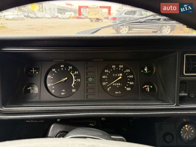 Седан ВАЗ / Lada 2107 2008 в Одессе фото 25 Седан ВАЗ / Lada 2107 2008 в Одессе