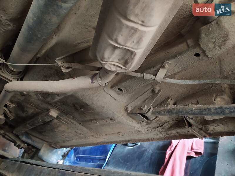 Седан ВАЗ / Lada 2107 1989 в Калуше