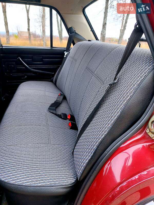 Седан ВАЗ / Lada 2107 2007 в Тростянце