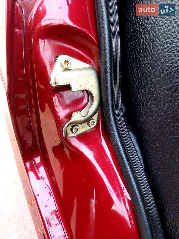 Седан ВАЗ / Lada 2107 2007 в Тростянце