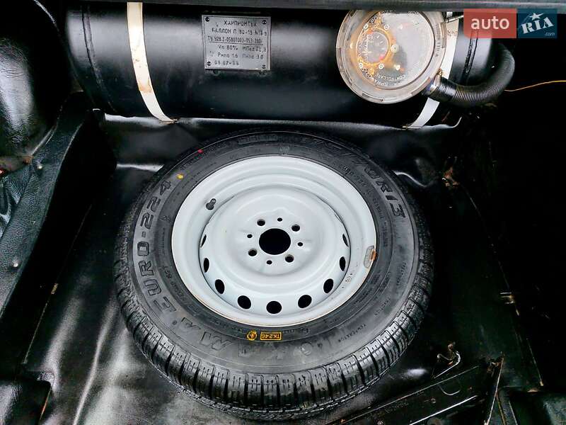 Седан ВАЗ / Lada 2107 2007 в Тростянце