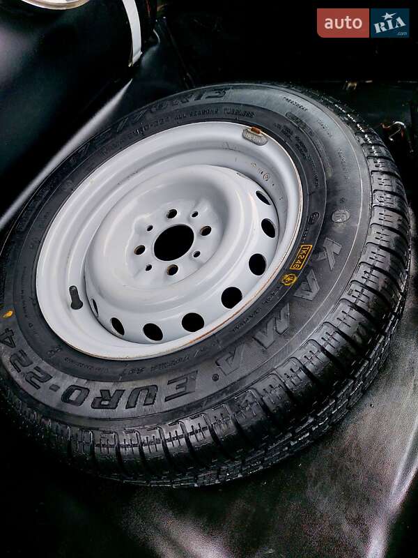 Седан ВАЗ / Lada 2107 2007 в Тростянце