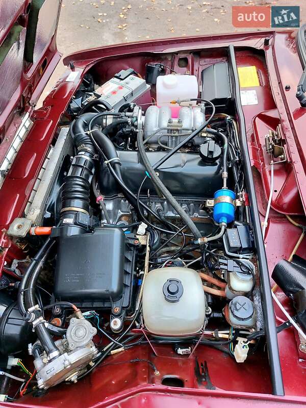 Седан ВАЗ / Lada 2107 2007 в Тростянце