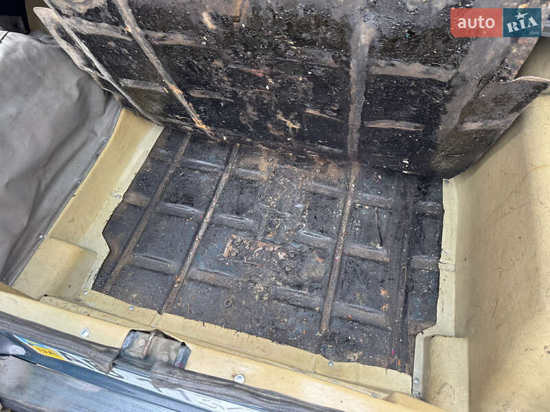 Седан ВАЗ / Lada 2107 2004 в Виннице фото 12 Седан ВАЗ / Lada 2107 2004 в Виннице