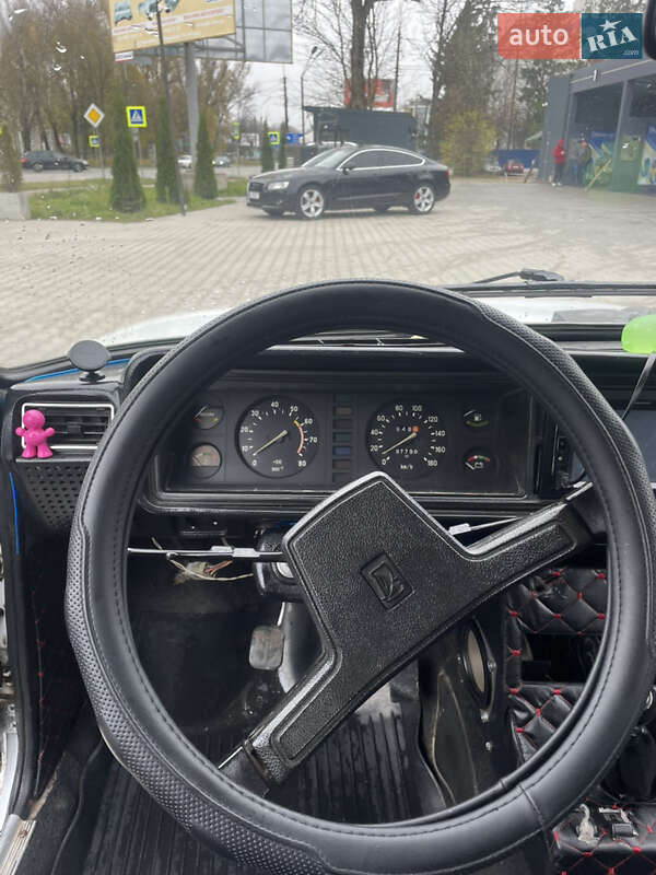 Седан ВАЗ / Lada 2107 1991 в Тернополе