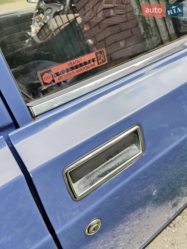 Седан ВАЗ / Lada 2107 2005 в Харкові