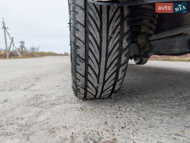 Седан ВАЗ / Lada 2107 1991 в Хотине фото 11 Седан ВАЗ / Lada 2107 1991 в Хотине