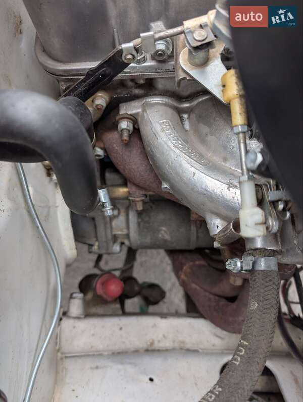 Седан ВАЗ / Lada 2107 1991 в Хотине фото 17 Седан ВАЗ / Lada 2107 1991 в Хотине