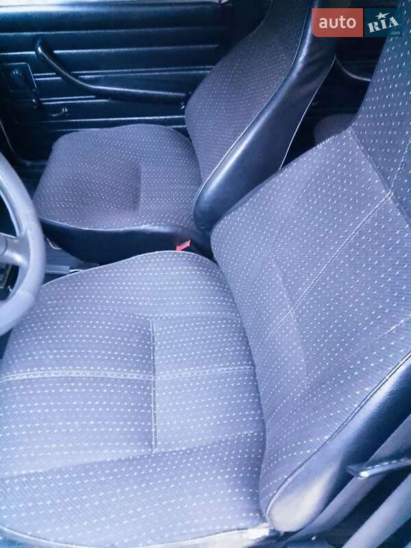 Седан ВАЗ / Lada 2107 2007 в Погребище