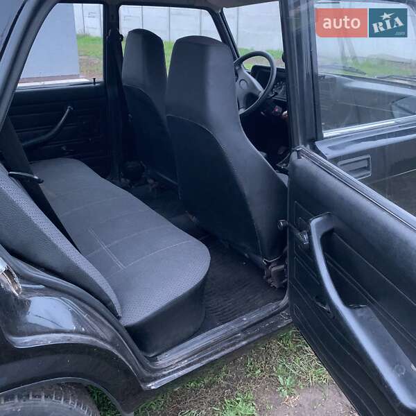 Седан ВАЗ / Lada 2107 2010 в Кривом Роге фото 10 Седан ВАЗ / Lada 2107 2010 в Кривом Роге