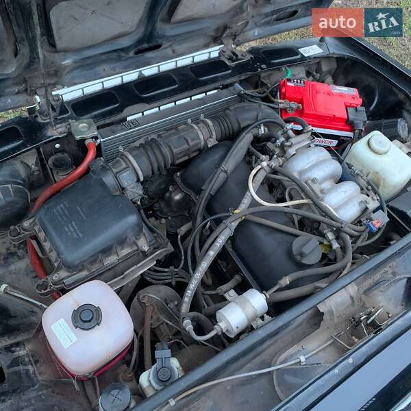 Седан ВАЗ / Lada 2107 2010 в Кривом Роге фото 14 Седан ВАЗ / Lada 2107 2010 в Кривом Роге