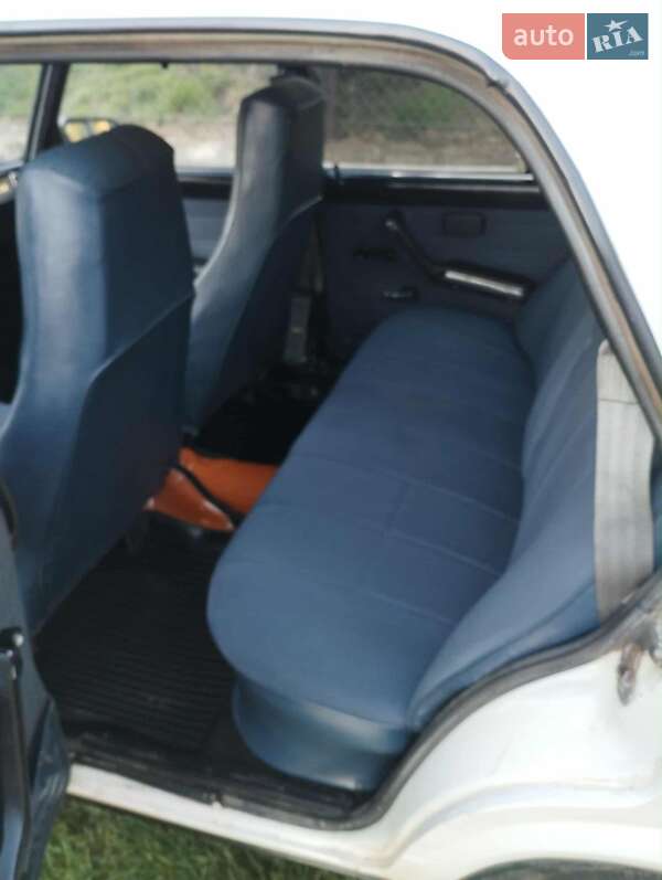 Седан ВАЗ / Lada 2107 1989 в Теребовле