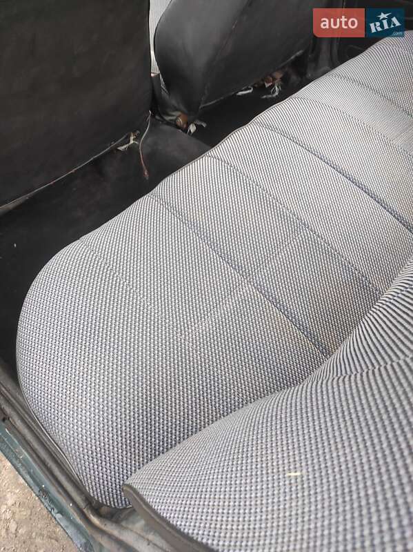 Седан ВАЗ / Lada 2107 2008 в Ніжині фото 13 Седан ВАЗ / Lada 2107 2008 в Ніжині