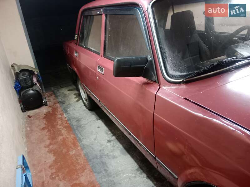 Седан ВАЗ / Lada 2107 2003 в Ромнах фото 8 Седан ВАЗ / Lada 2107 2003 в Ромнах