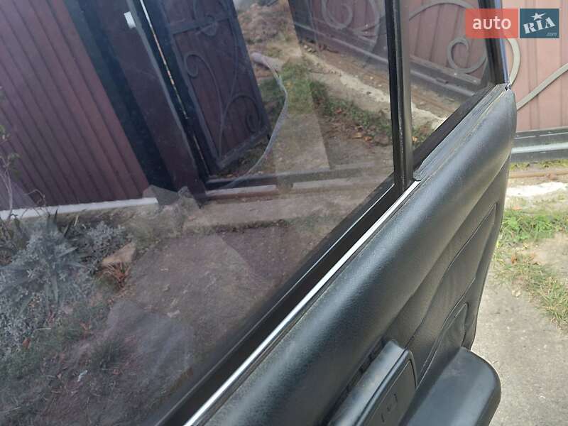 Седан ВАЗ / Lada 2107 2006 в Калуше фото 4 Седан ВАЗ / Lada 2107 2006 в Калуше