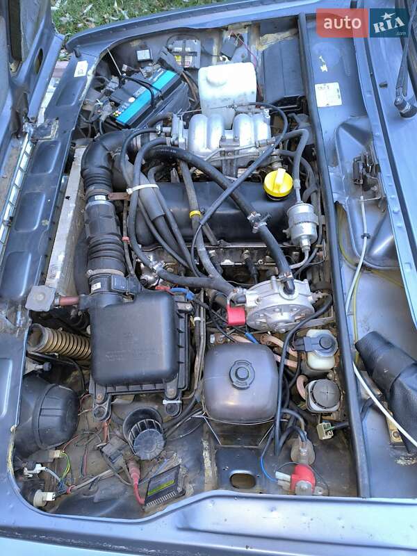 Седан ВАЗ / Lada 2107 2008 в Миргороде