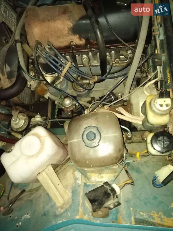 Седан ВАЗ / Lada 2107 2005 в Борщеве