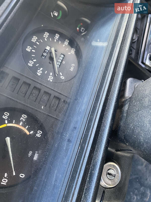 Седан ВАЗ / Lada 2107 2002 в Кривому Розі фото 11 Седан ВАЗ / Lada 2107 2002 в Кривому Розі
