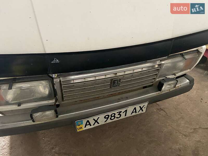 Седан ВАЗ / Lada 2107 2007 в Чугуєві