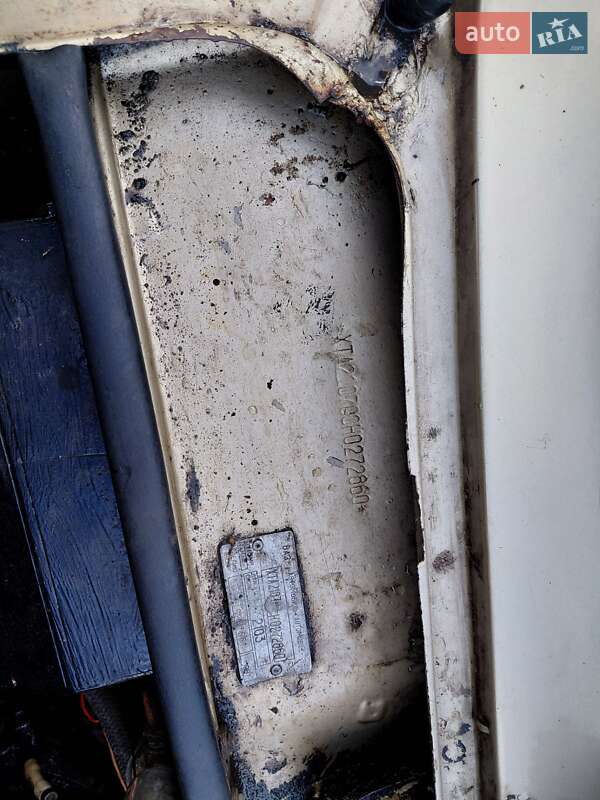 Седан ВАЗ / Lada 2107 1987 в Харькове фото 10 Седан ВАЗ / Lada 2107 1987 в Харькове