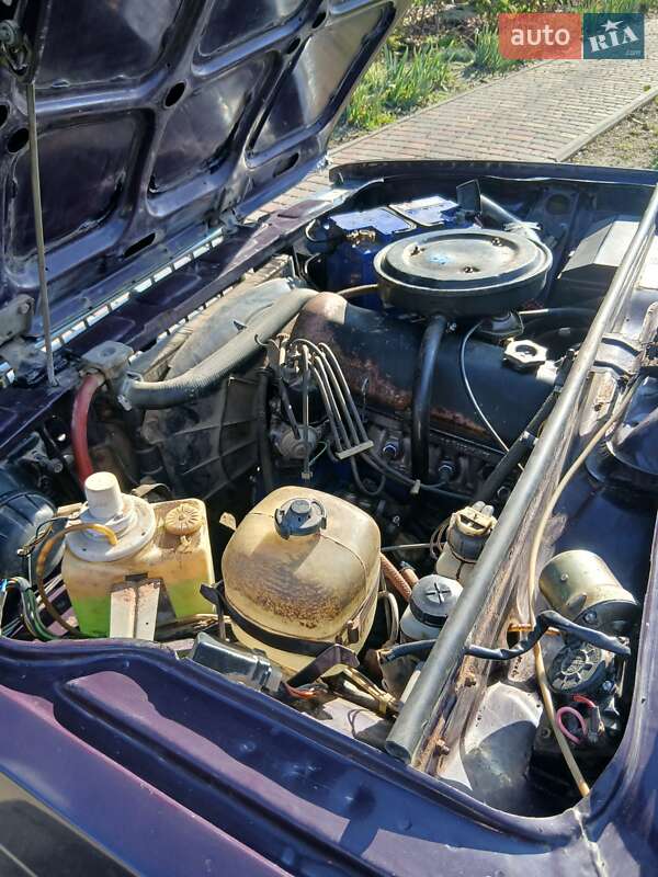 Седан ВАЗ / Lada 2107 1999 в Мирному фото 10 Седан ВАЗ / Lada 2107 1999 в Мирному