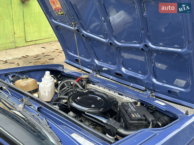 Седан ВАЗ / Lada 2107 2003 в Николаеве фото 30 Седан ВАЗ / Lada 2107 2003 в Николаеве