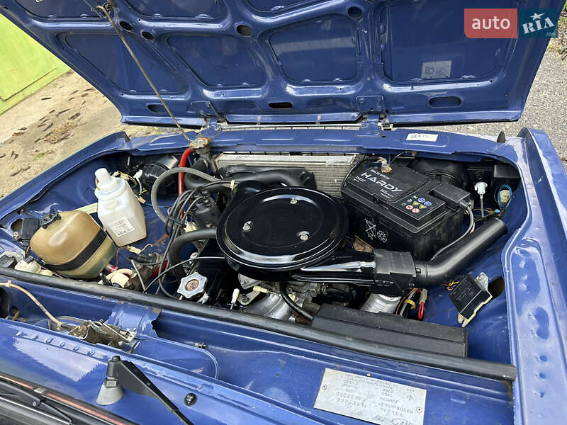 Седан ВАЗ / Lada 2107 2003 в Николаеве фото 31 Седан ВАЗ / Lada 2107 2003 в Николаеве