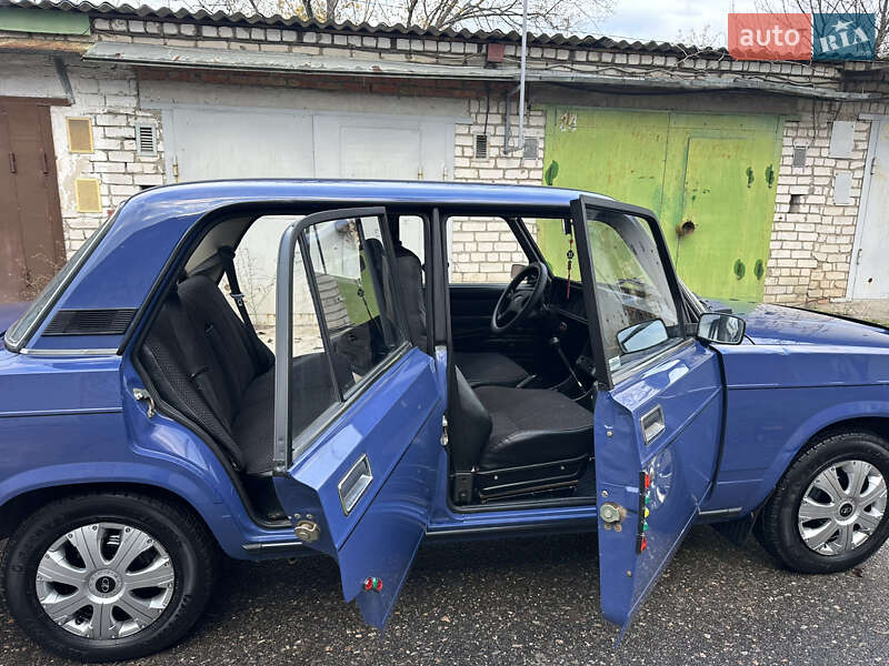 Седан ВАЗ / Lada 2107 2003 в Николаеве фото 38 Седан ВАЗ / Lada 2107 2003 в Николаеве