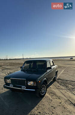 Седан ВАЗ 2107 2007 в Одесі