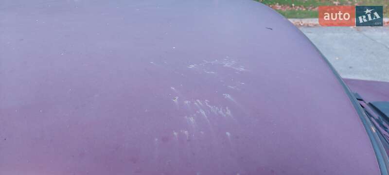 Седан ВАЗ / Lada 2107 1996 в Горишних Плавнях фото 12 Седан ВАЗ / Lada 2107 1996 в Горишних Плавнях