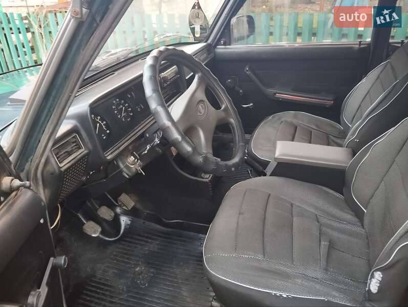 Седан ВАЗ / Lada 2107 2005 в Софиевке