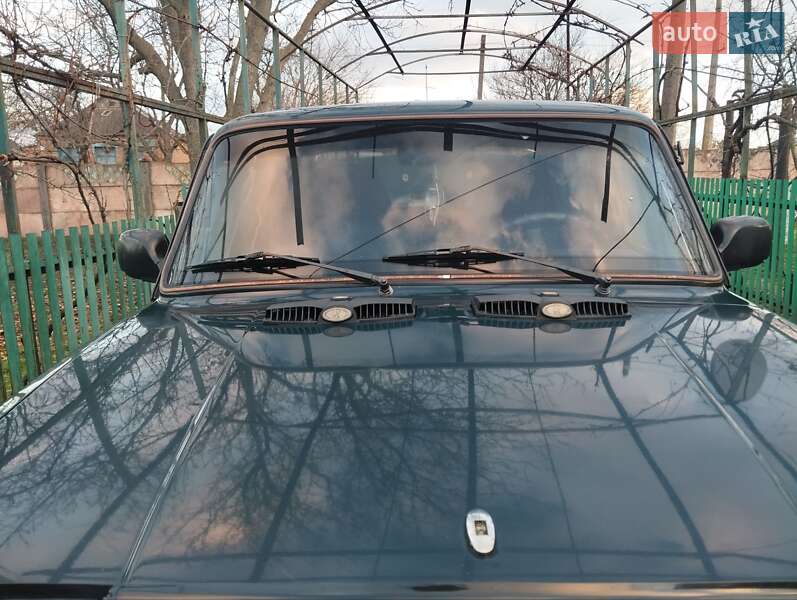 Седан ВАЗ / Lada 2107 2005 в Софиевке