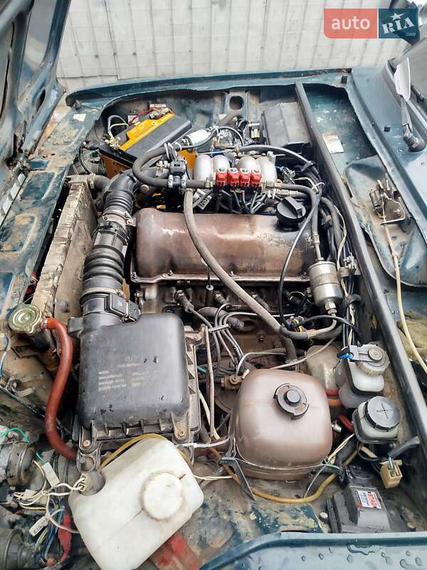 Седан ВАЗ / Lada 2107 2007 в Тульчине