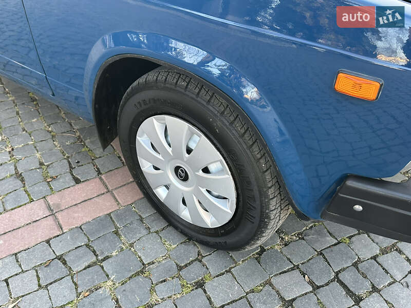Седан ВАЗ / Lada 2107 2008 в Тульчине фото 21 Седан ВАЗ / Lada 2107 2008 в Тульчине