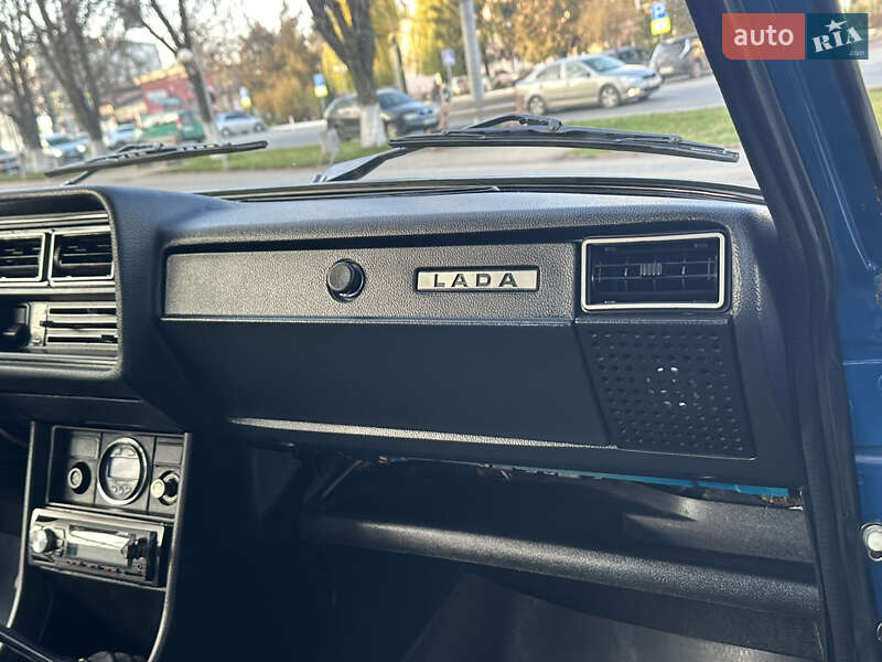 Седан ВАЗ / Lada 2107 2008 в Тульчине фото 38 Седан ВАЗ / Lada 2107 2008 в Тульчине