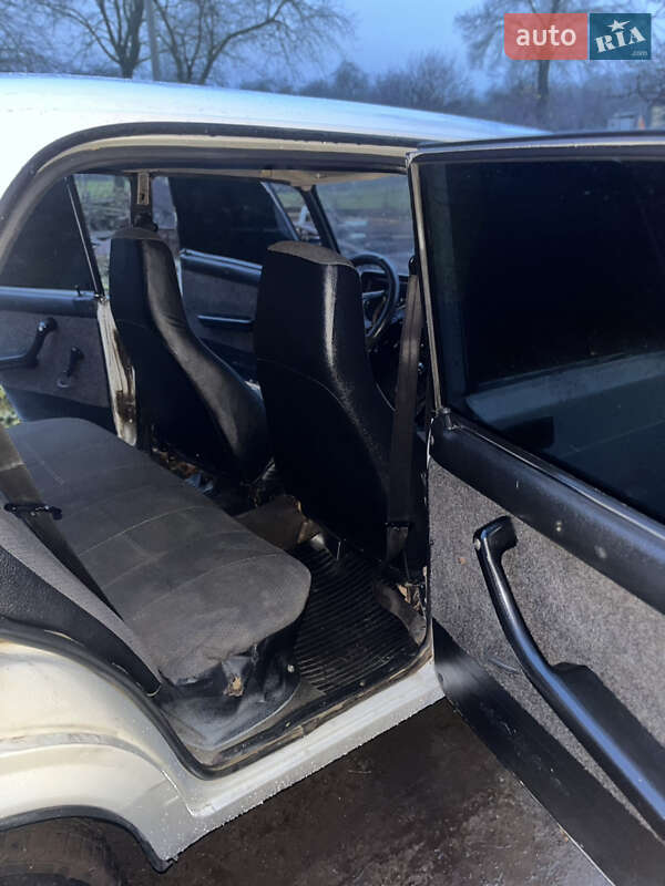 Седан ВАЗ / Lada 2107 2011 в Тернополі