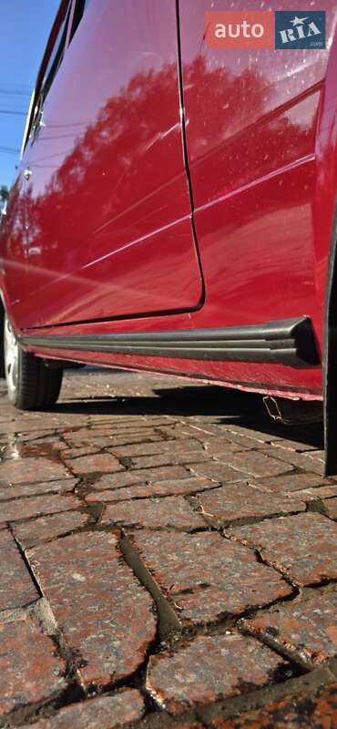 Седан ВАЗ / Lada 2107 2005 в Кременчуге фото 24 Седан ВАЗ / Lada 2107 2005 в Кременчуге