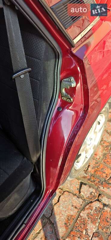 Седан ВАЗ / Lada 2107 2005 в Кременчуге фото 36 Седан ВАЗ / Lada 2107 2005 в Кременчуге