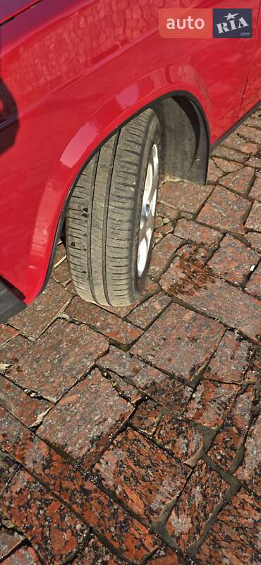 Седан ВАЗ / Lada 2107 2005 в Кременчуге фото 46 Седан ВАЗ / Lada 2107 2005 в Кременчуге