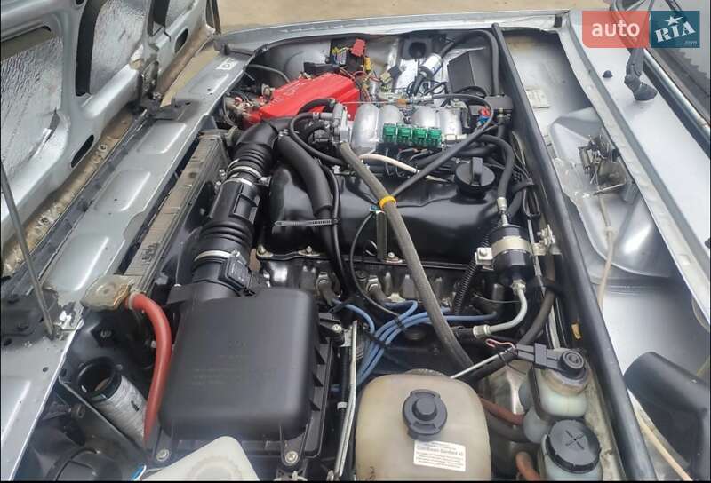 Седан ВАЗ / Lada 2107 2010 в Конотопе фото 5 Седан ВАЗ / Lada 2107 2010 в Конотопе