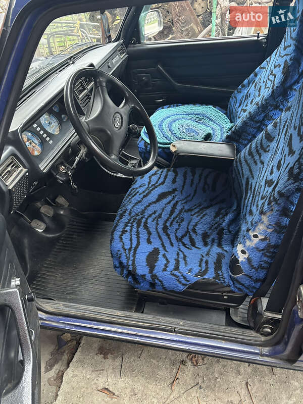 Седан ВАЗ / Lada 2107 1998 в Горишних Плавнях